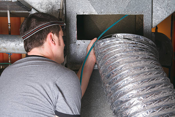 Best General Air Duct Cleaning  in Lagrange, IN